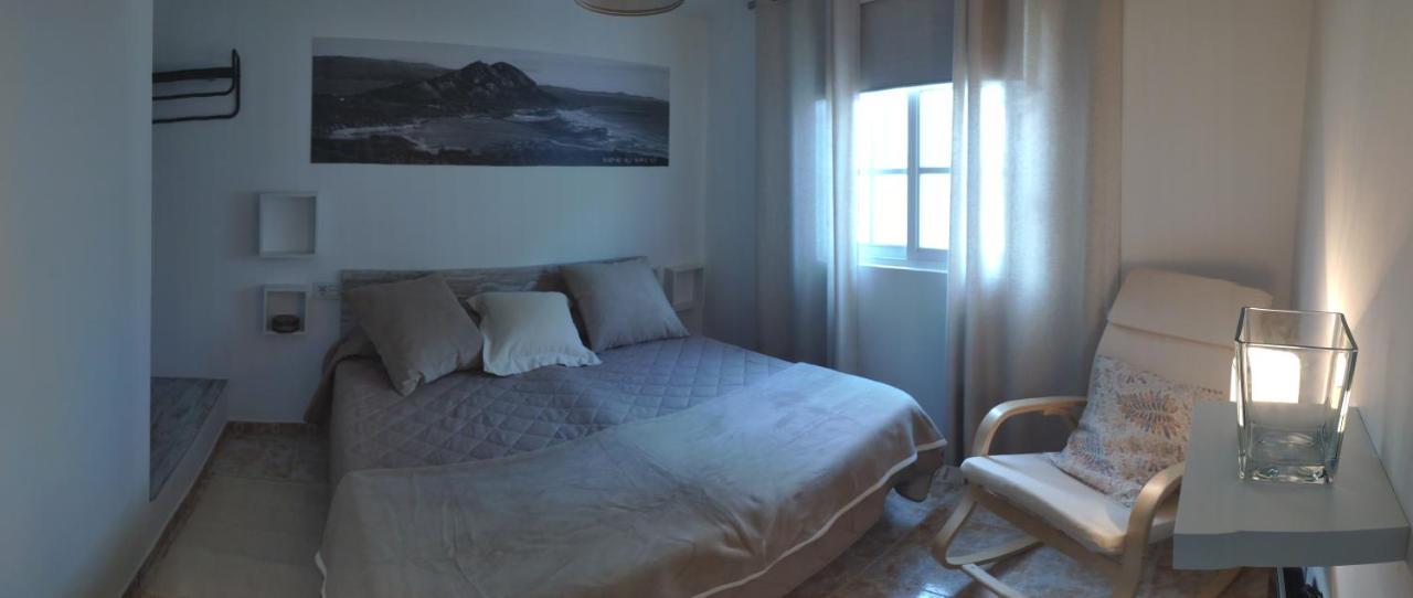 Casa Concha Villa Muros Kültér fotó