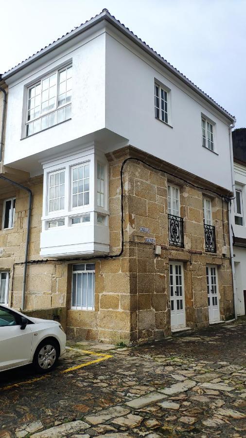 Casa Concha Villa Muros Kültér fotó