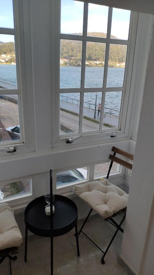 Casa Concha Villa Muros Kültér fotó